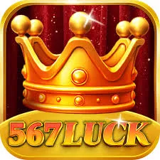567luck — ikon APK
