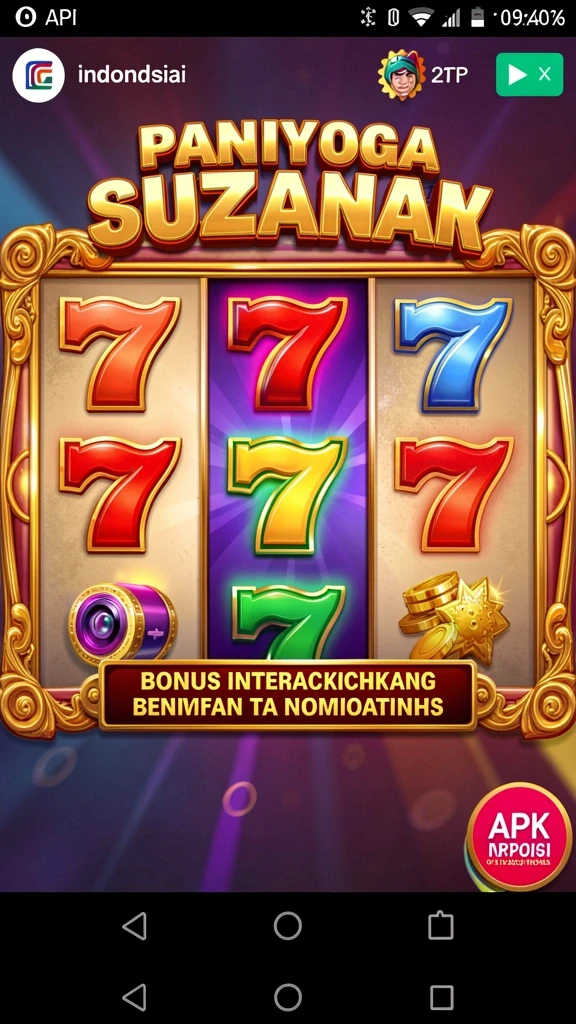 Screenshot ini menunjukkan opsi kustomisasi karakter yang menarik.