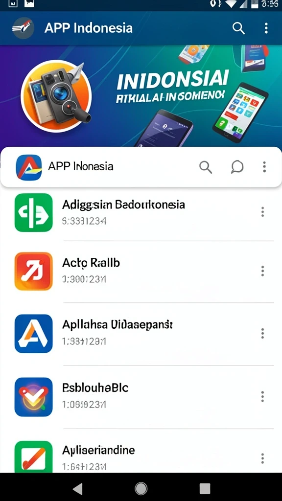 Gameplay yang seru dan adiktif.