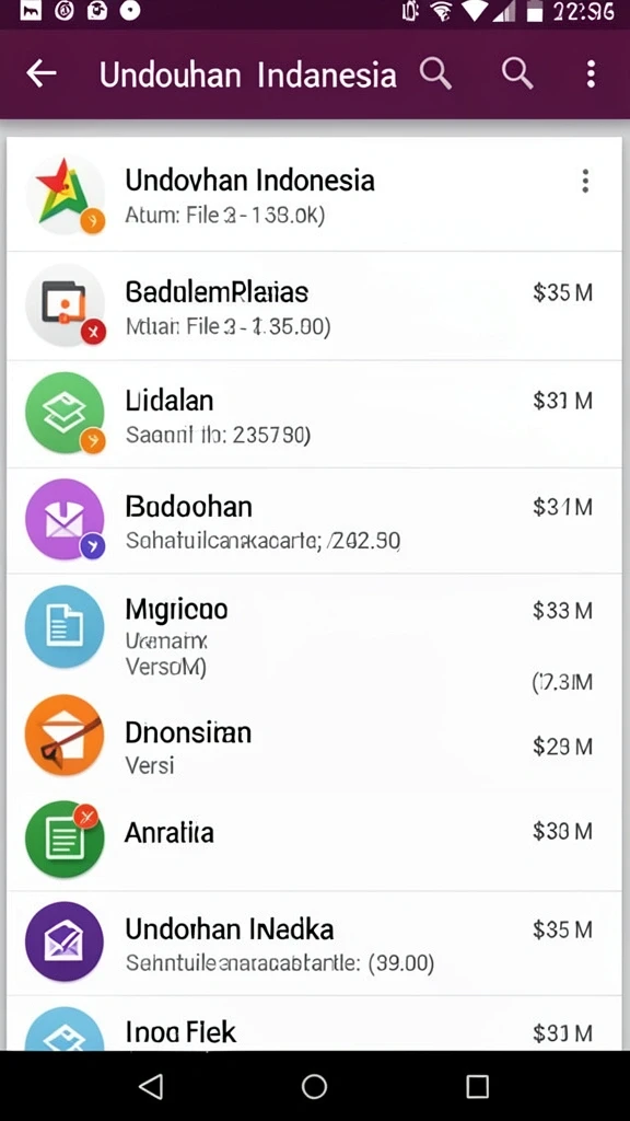 Berbagai pilihan permainan togel yang memikat.