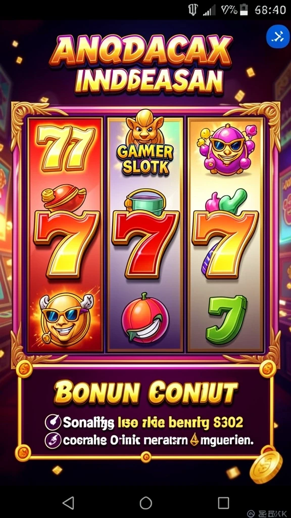 Sistem reward yang membuat setiap kemenangan terasa berarti.