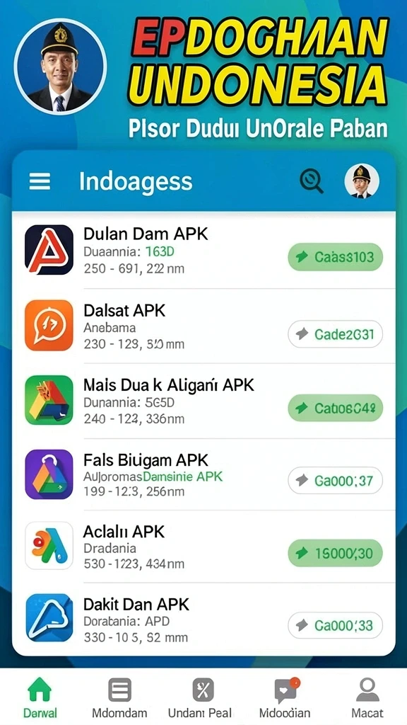 Interaksi seru dengan komunitas pemain.