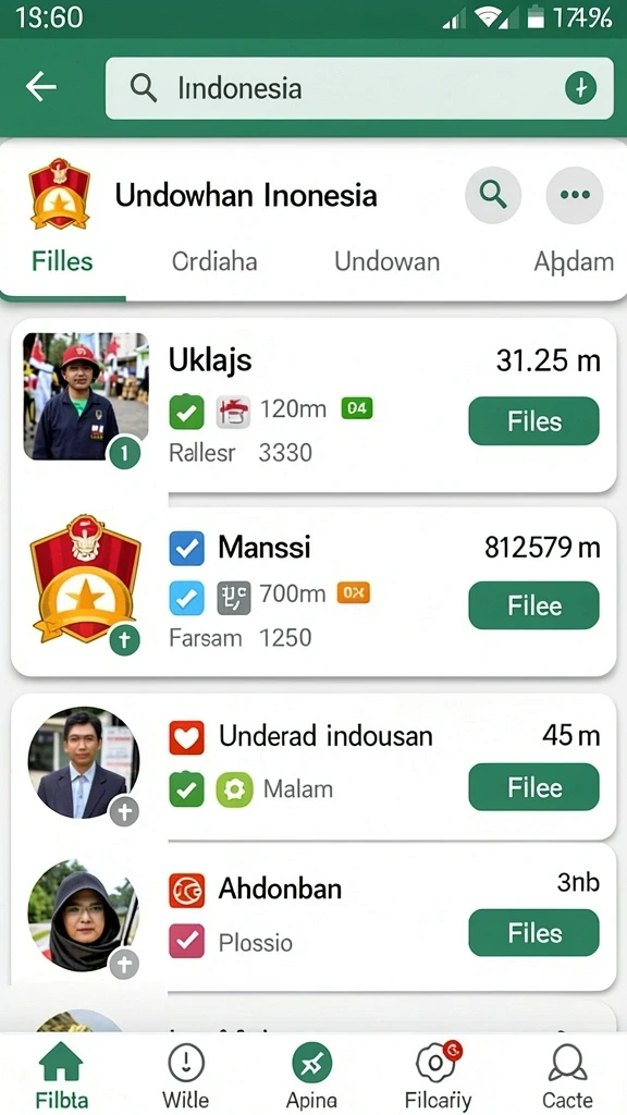 Berbagai tema mesin slot yang mengasyikan.