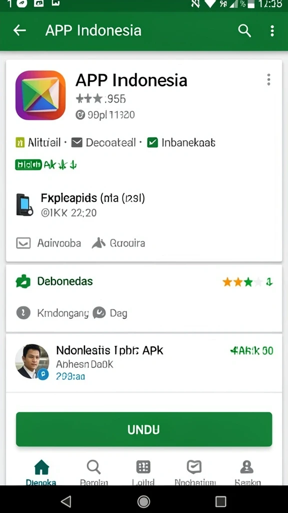 Tampilan antarmuka DOTA88 yang intuitif dan menarik.