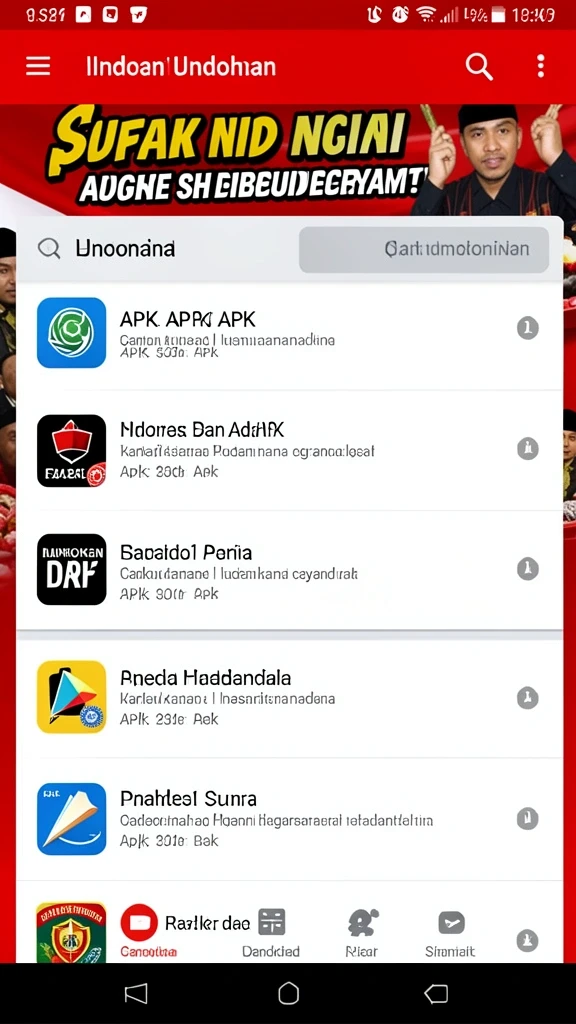 Tangkapan layar menampilkan grafis yang menakjubkan dari dunia permainan.