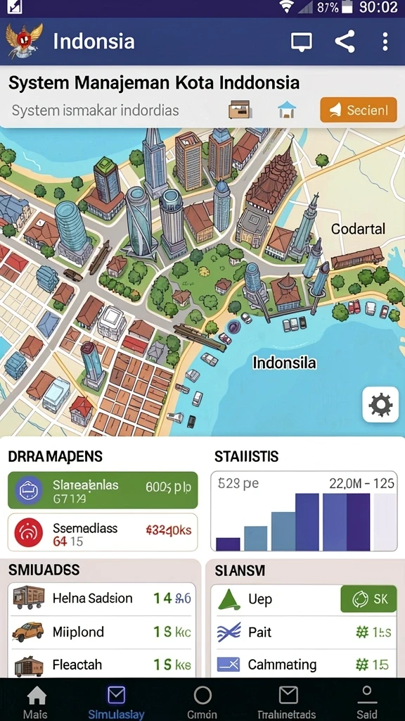 Beragam jenis permainan yang tersedia di HARGATOTO.