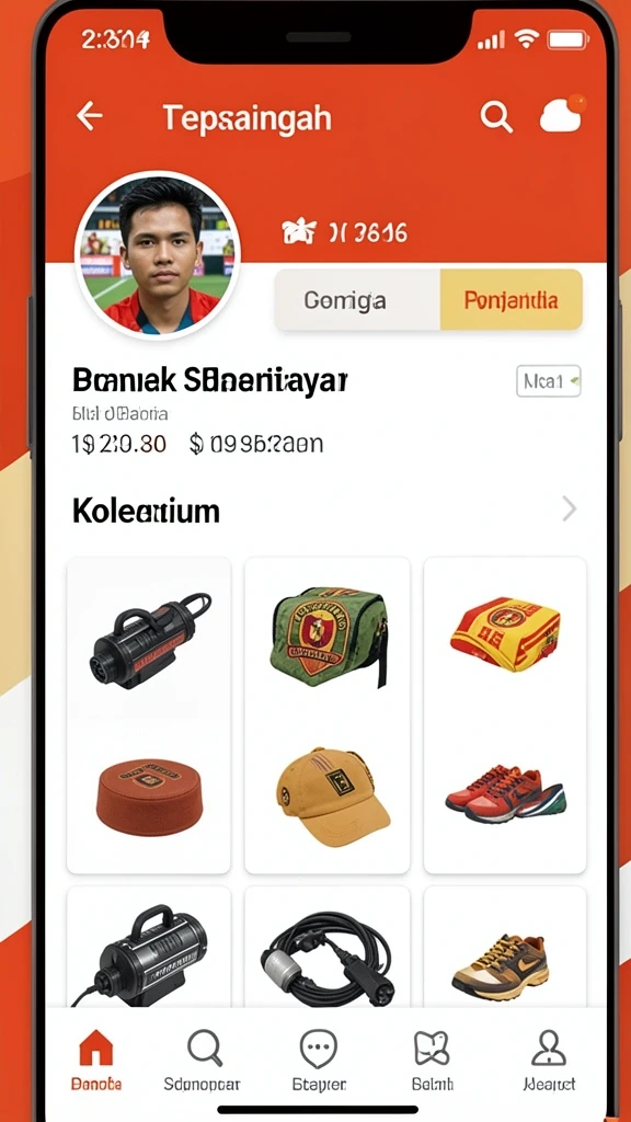Beragam permainan yang ditawarkan di MAMIBET untuk semua pemain.