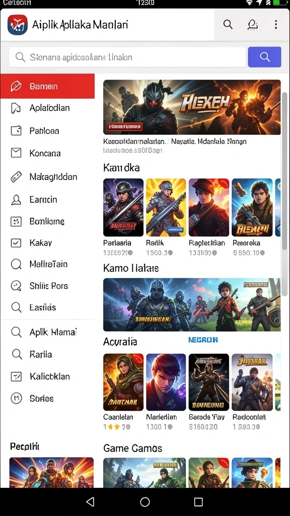 Bonus besar untuk pengalaman bermain yang lebih baik.
