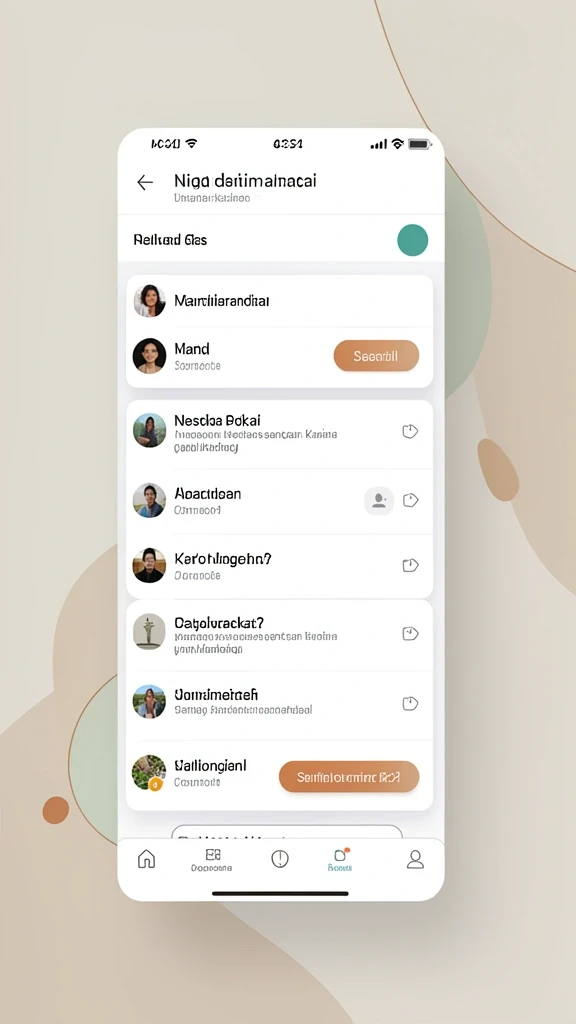 Mode permainan yang bervariasi dan menantang.