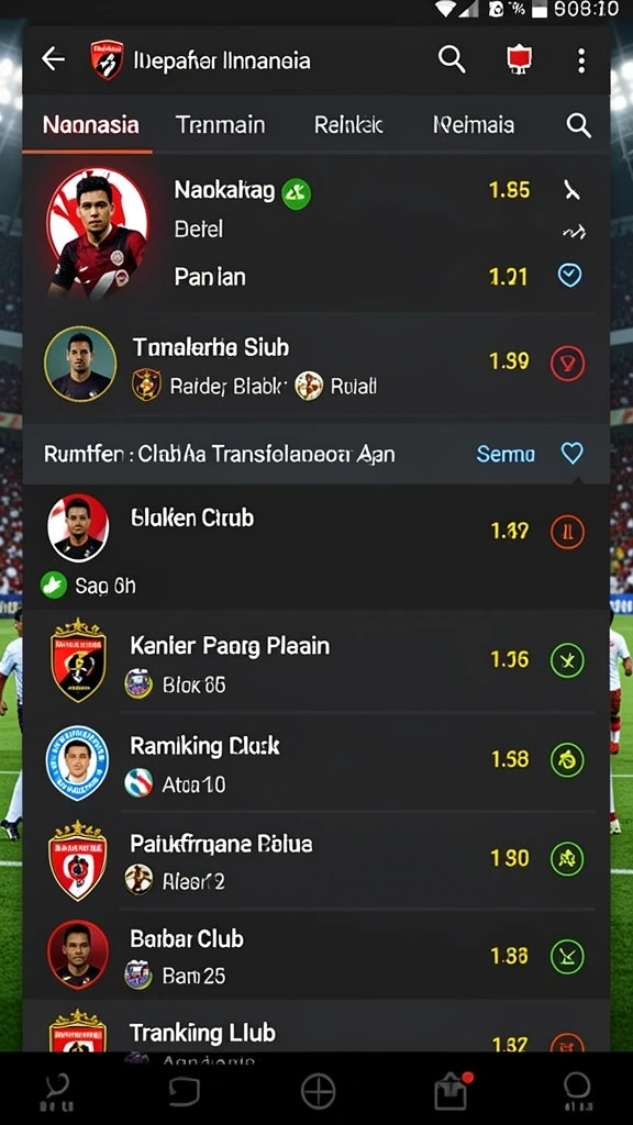 Fitur multiplayer untuk bermain bersama teman.