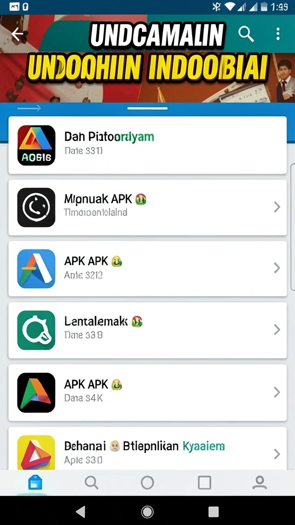 Contoh karakter yang bisa dimainkan dalam MT777