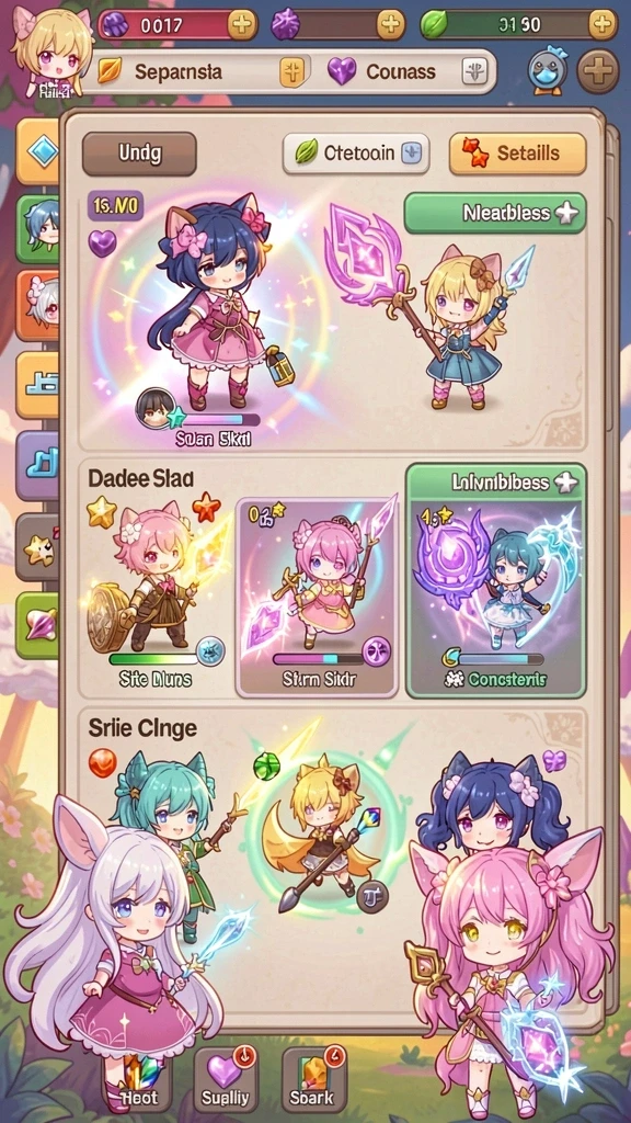 Mode multiplayer yang seru untuk bermain bersama teman.