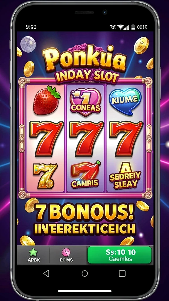 Fitur mini-game yang menguji keterampilan pemain.