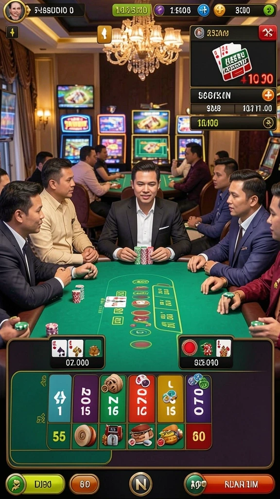 Kompetisi seru dengan hadiah menarik setiap bulan.