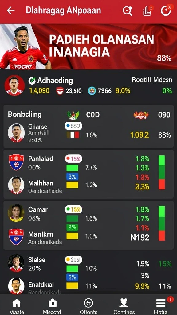 Misi menantang yang membuat pemain terus kembali.