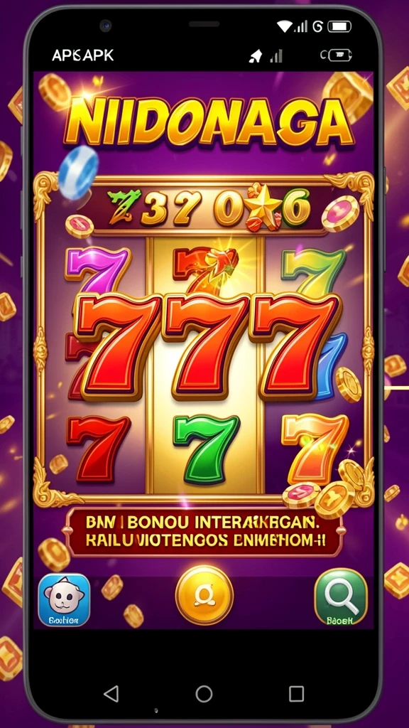Event spesial yang menawarkan hadiah menarik.