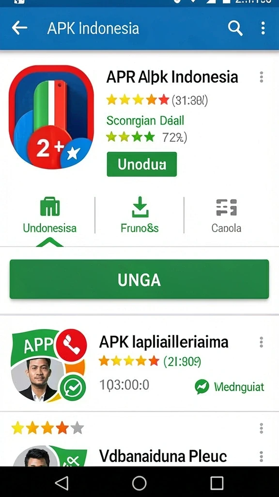 Mode multiplayer yang memungkinkan bermain bersama teman.