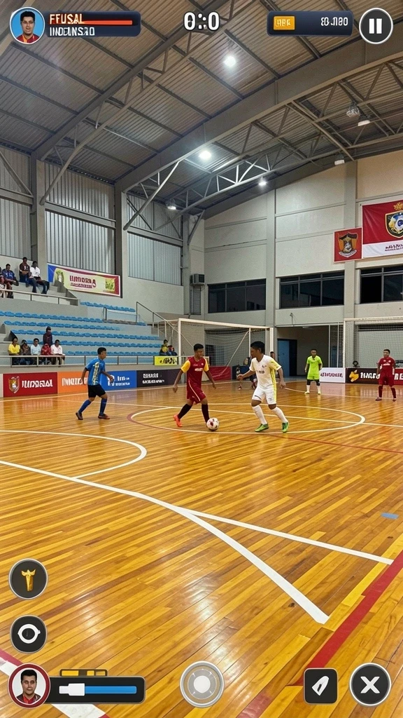 Tampilan awal SJO777 yang menarik dan penuh warna.