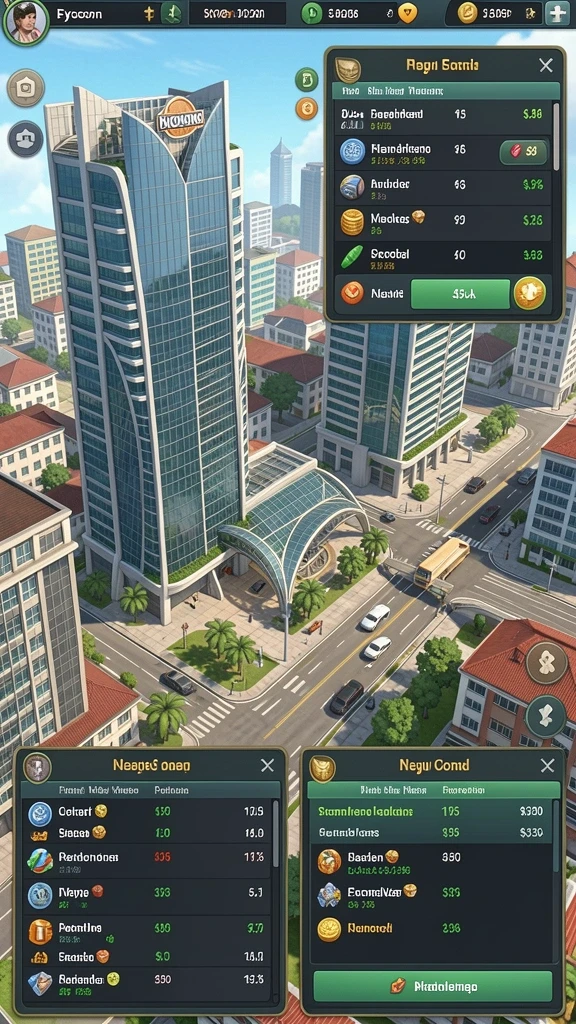 Fitur multiplayer yang memungkinkan Anda bermain bersama teman.