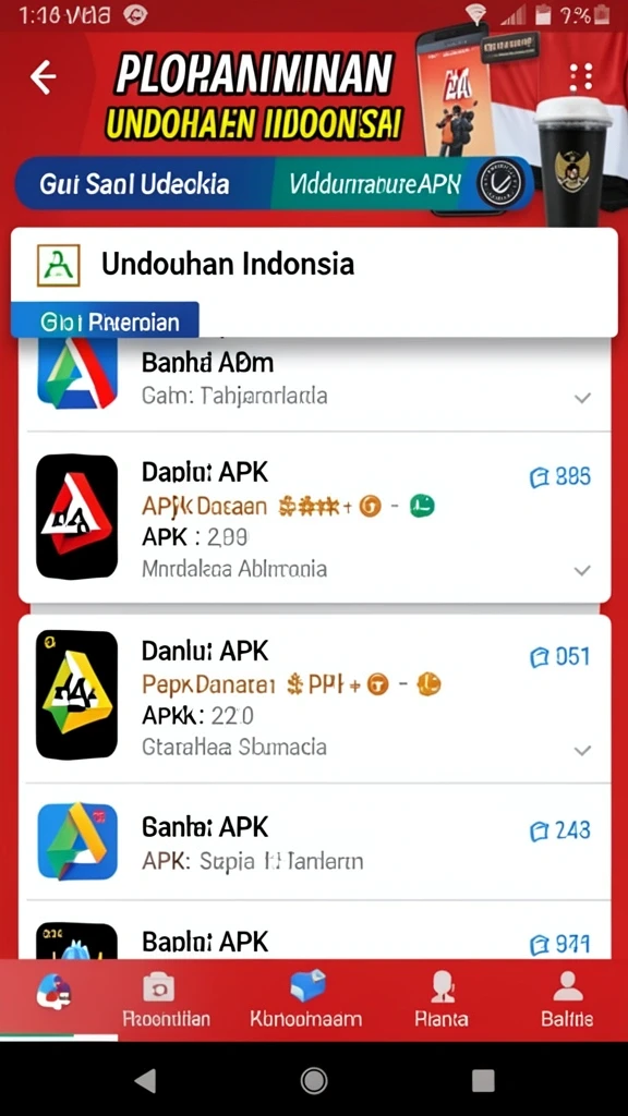 Kustomisasi karakter yang mendetail sesuai keinginan pemain.