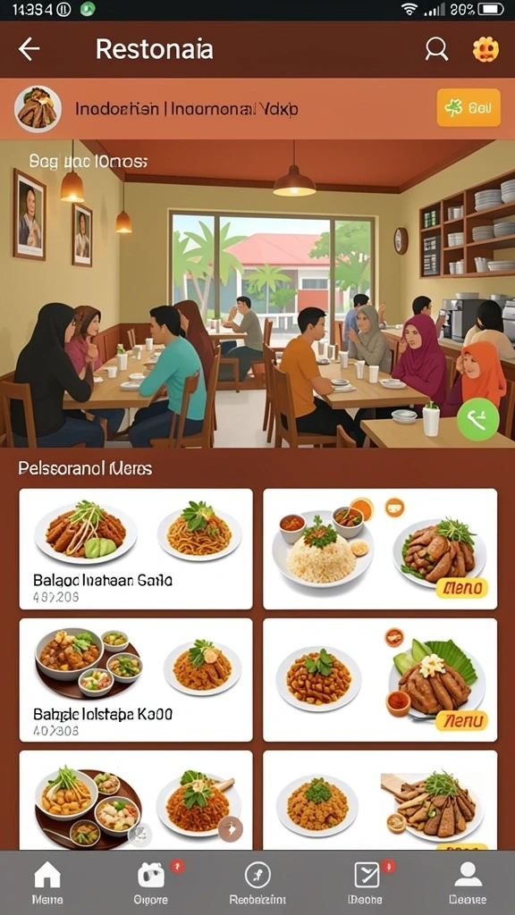 Beragam pilihan permainan kasino yang mengasyikkan.